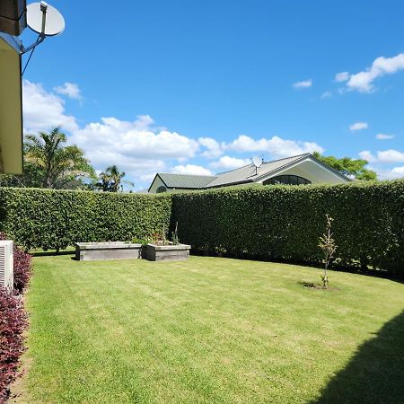 Hahei Garden Sanctuary Villa Dış mekan fotoğraf
