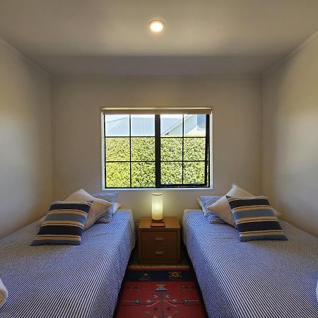 Hahei Garden Sanctuary Villa Dış mekan fotoğraf
