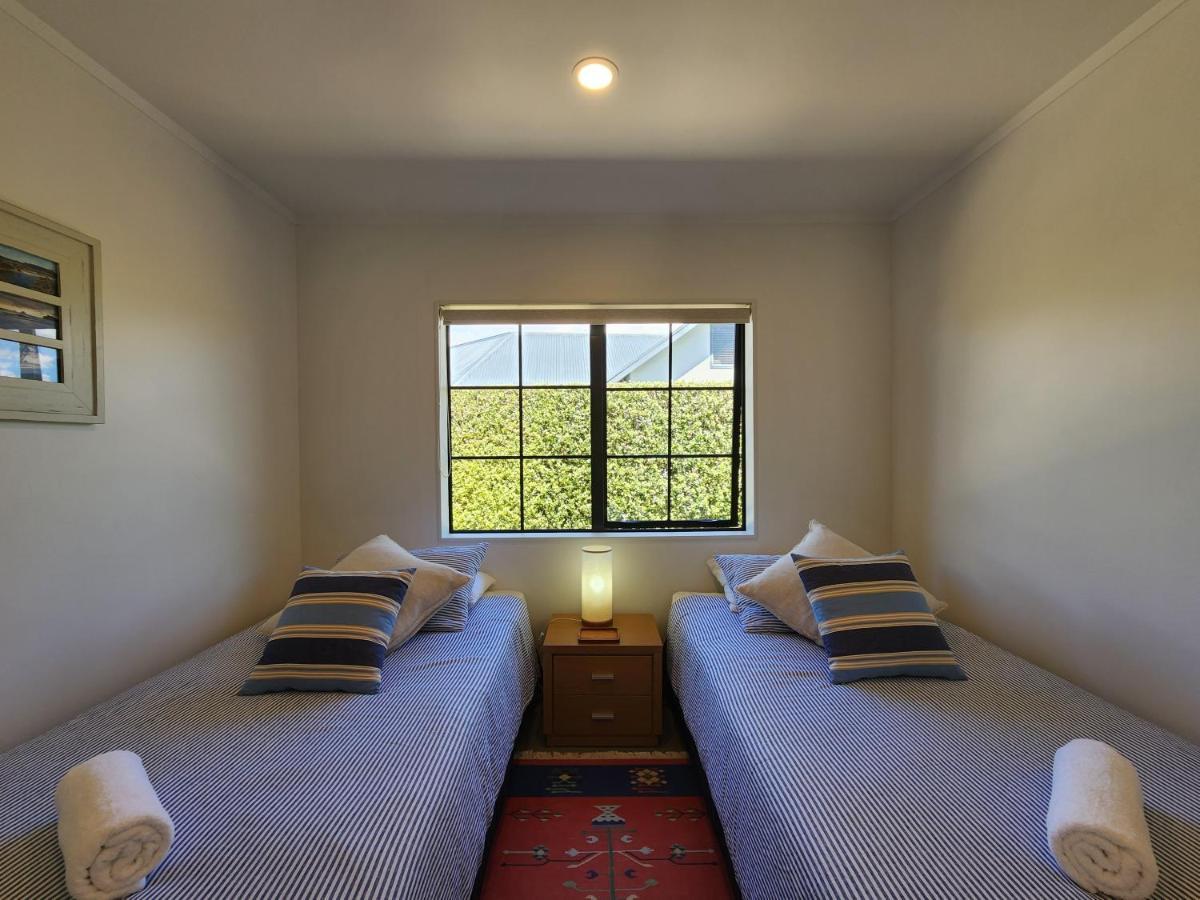 Hahei Garden Sanctuary Villa Dış mekan fotoğraf